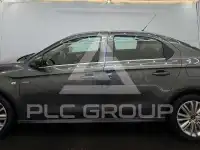 2016 Citroen Celyse