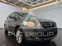 2016 Citroen Celyse