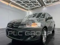 2016 Citroen Celyse
