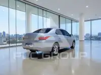 2016 Citroen C-Elysee