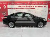 2016 Citroen Celyse