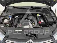 2016 Citroen C-Elysee