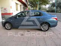 2016 Citroen C-Elysee