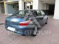 2016 Citroen C-Elysee