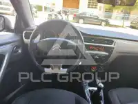2016 Citroen C-Elysee