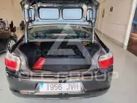 2016 Citroen C-Elysee