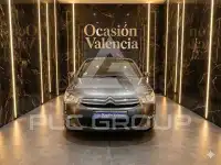 2016 Citroen C-Elysee