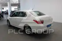 2016 Citroen C-Elysee