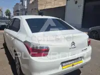 2016 Citroen C-Elysee