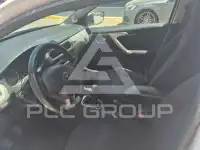 2016 Citroen C-Elysee