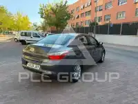 2016 Citroen C-Elysee