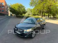 2016 Citroen C-Elysee