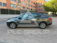 2016 Citroen C-Elysee