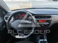 2016 Citroen C-Elysee