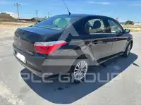 2016 Citroen C-Elysee