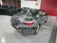 2016 Citroen Celyse