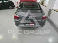 2016 Citroen Celyse