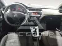 2016 Citroen C-Elysee