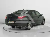 2016 Citroen C-Elysee