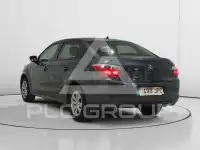 2016 Citroen C-Elysee
