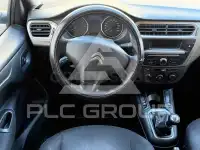 2016 Citroen C-Elysee