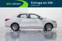 2016 Citroen C-Elysee