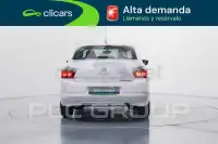2016 Citroen C-Elysee
