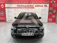 2016 Citroen Celyse