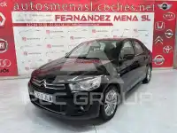 2016 Citroen Celyse