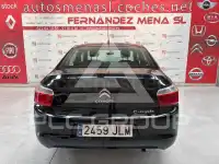 2016 Citroen Celyse