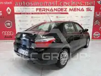 2016 Citroen Celyse