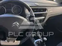 2016 Citroen C-Elysee