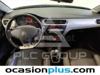 2016 Citroen C-Elysee