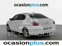 2016 Citroen C-Elysee