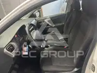 2016 Citroen C-Elysee