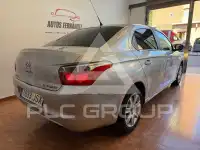 2016 Citroen C-Elysee