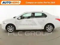 2016 Citroen C-Elysee