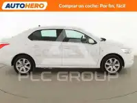2016 Citroen C-Elysee