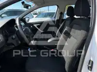 2016 Citroen C-Elysee