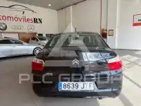 2016 Citroen C-Elysee