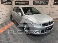 2016 Citroen C-Elysee