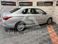 2016 Citroen C-Elysee