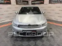 2016 Citroen C-Elysee