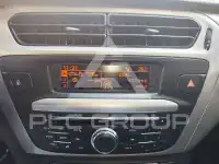 2016 Citroen C-Elysee