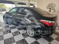 2016 Citroen C-Elysee