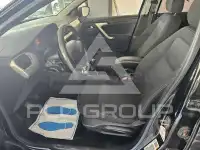 2016 Citroen C-Elysee