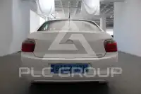 2016 Citroen C-Elysee