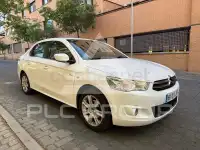 2016 Citroen C-Elysee