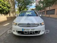 2016 Citroen C-Elysee