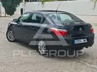 2016 Citroen C-Elysee